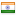 hmorganizasyon.com server is located in India